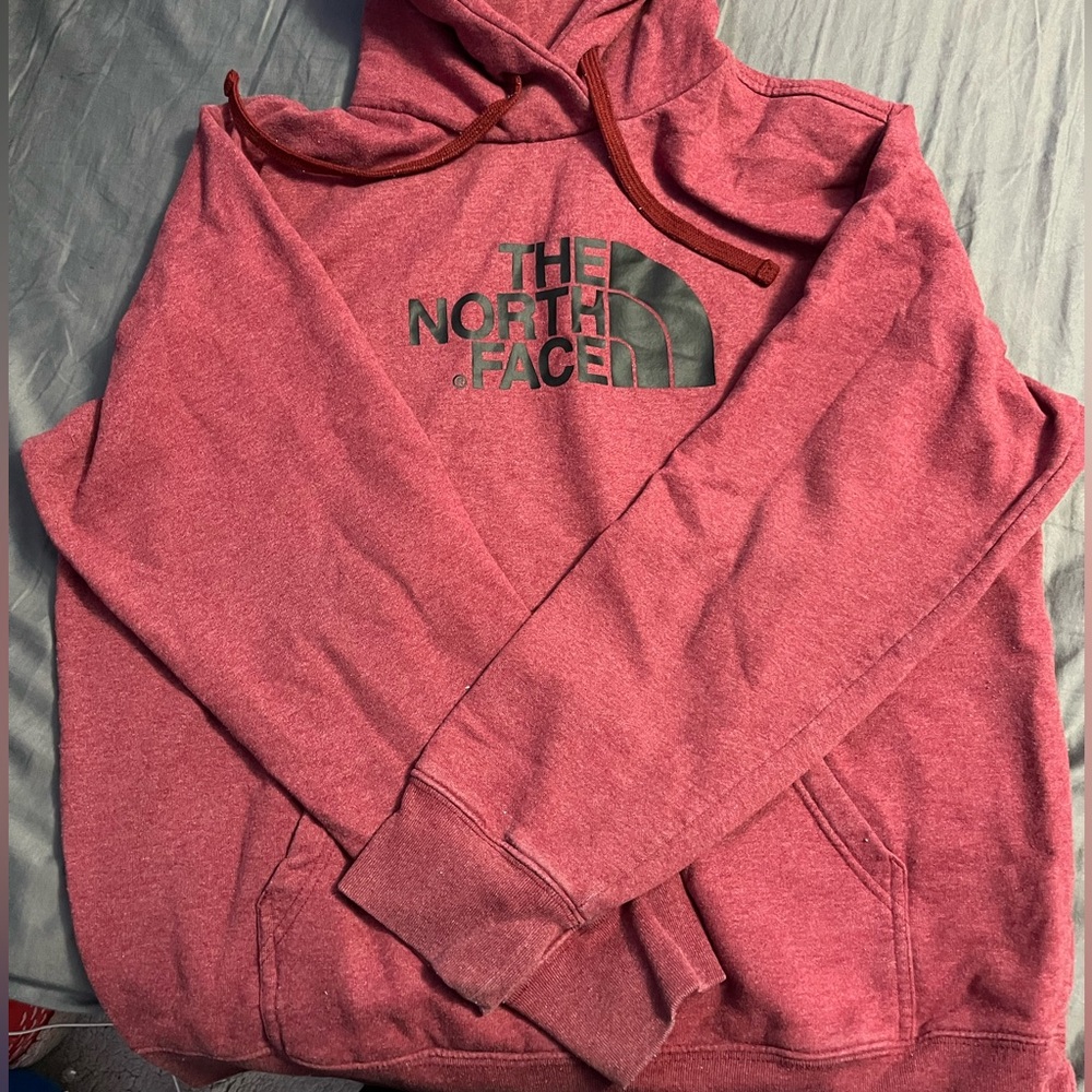 North Face Hoodie